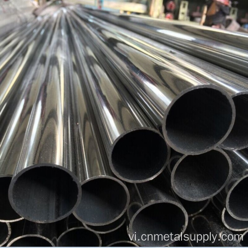 Ống thép carbon thấp được vẽ lạnh